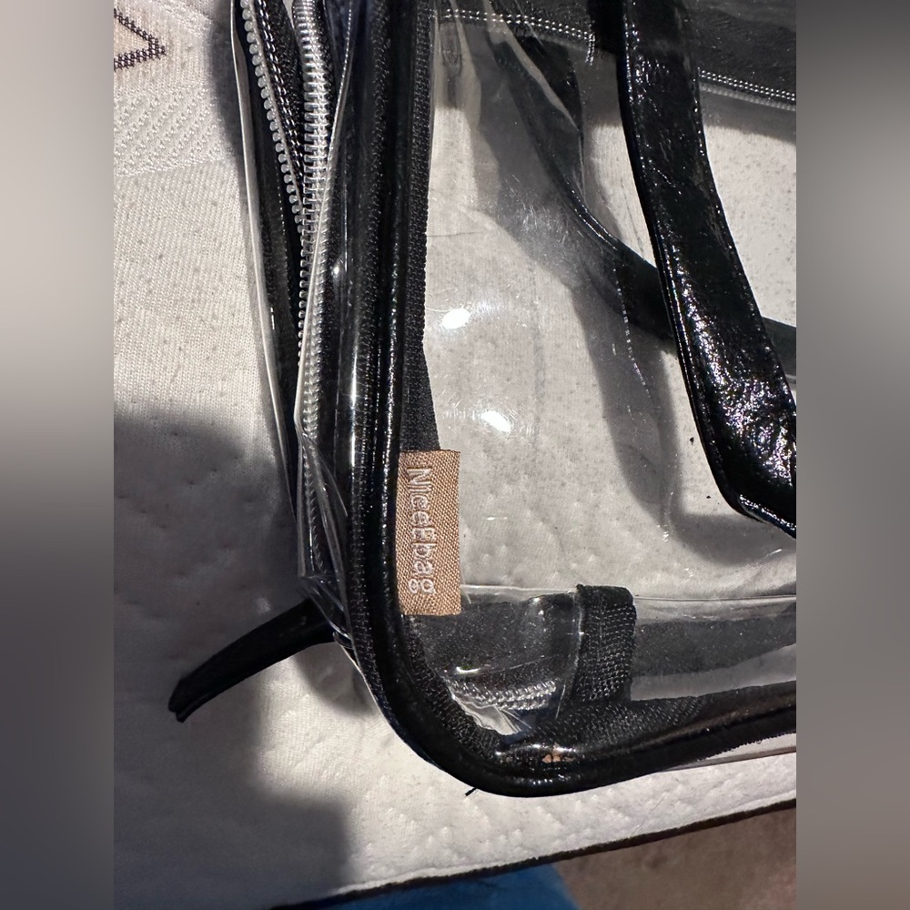 Clear Bag